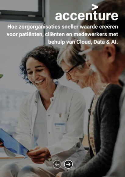 Healthcare Benchmark Preview